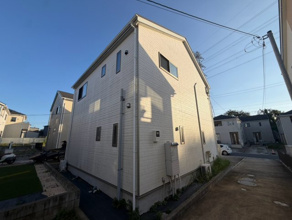 【外観】 | 四街道市小名木戸建