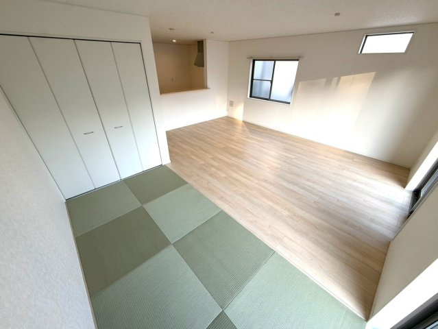 【設備】 | 四街道市小名木戸建