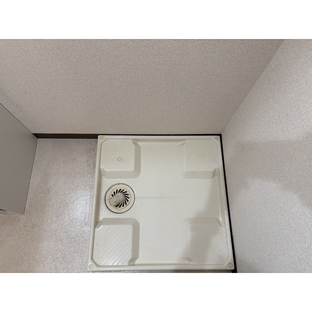 メルヴェーユ調布の設備