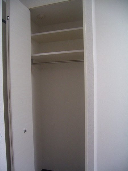 新品家具付きマンション和泉28(KaGood東京)の収納