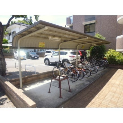 サンコーレジデンスのその他共用部分