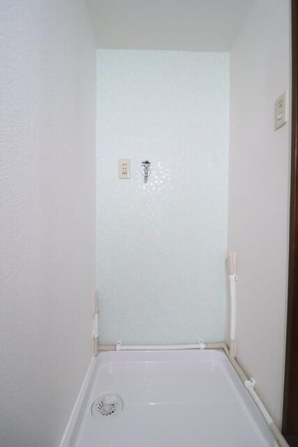 セゾンドカサハラの設備