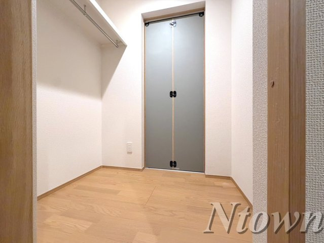 【収納】 | REGALEST草薙町 | 収納があります