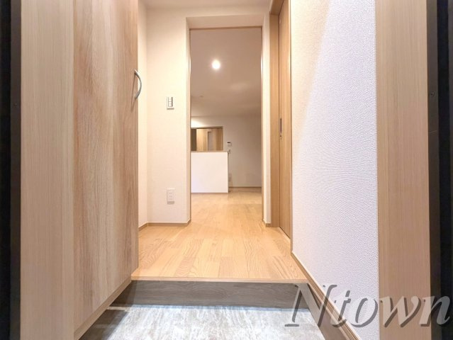 【玄関】 | REGALEST草薙町 | 毎日通る玄関はこちらです