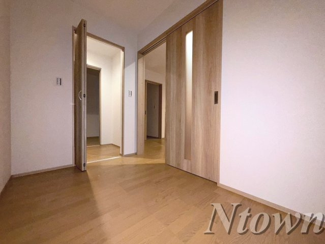 【洋室】 | REGALEST草薙町 | 広々とした洋室です