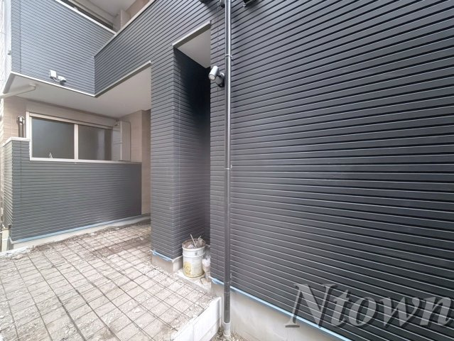 【エントランス】 | REGALEST草薙町 | ゆとりのあるエントランスです