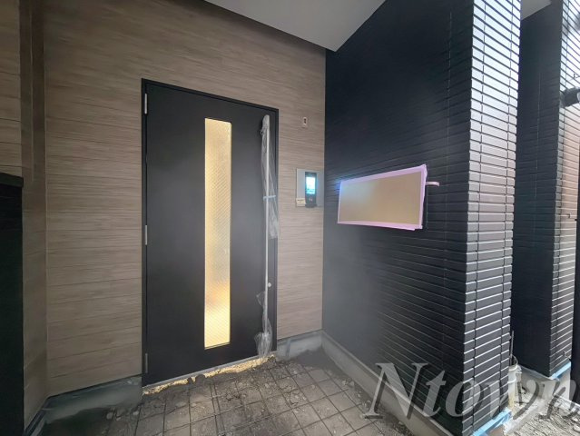 【エントランス】 | REGALEST草薙町 | 毎日通るエントランスはこのようになっています