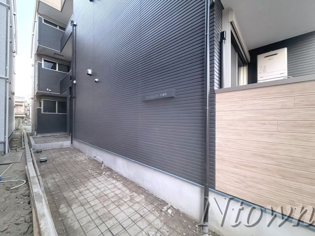【エントランス】 | REGALEST草薙町 | 毎日通るエントランスはこのようになっています