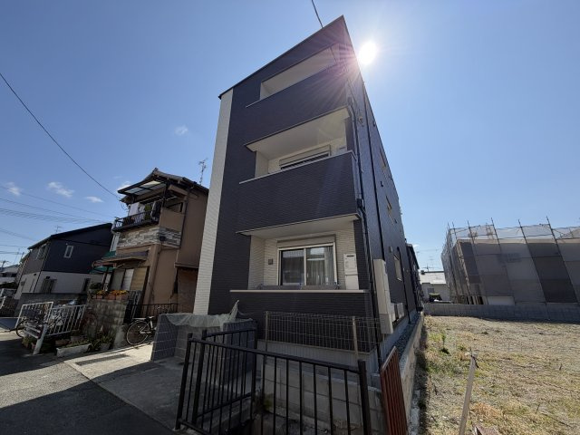 ジーメゾン尼崎東