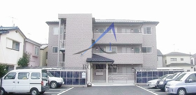 メープルハイツ