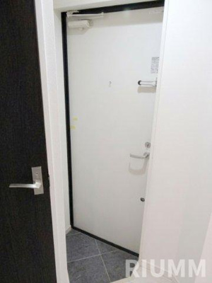 【玄関】 | グランクオール大崎
