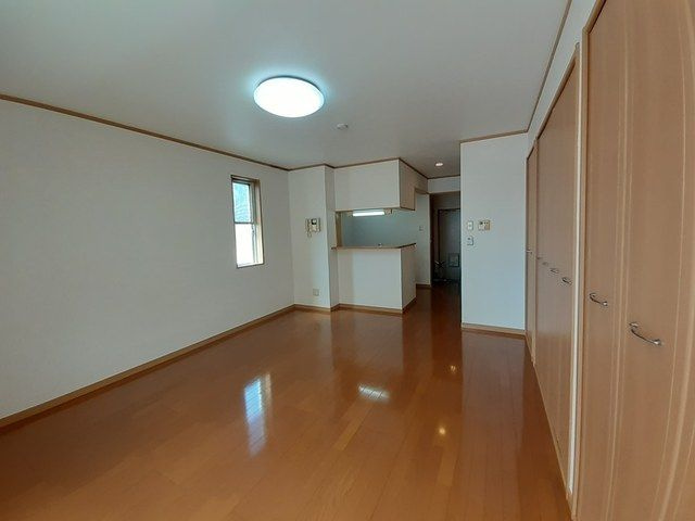 ベハークリッヒハイムⅡの内装