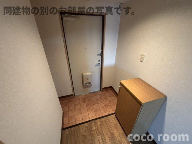 Ｌｉｍｐｉａ雅の玄関