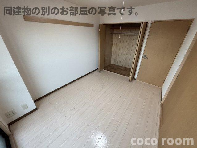 Ｌｉｍｐｉａ雅の洋室