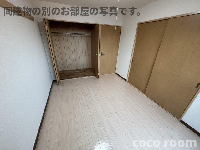 Ｌｉｍｐｉａ雅の洋室