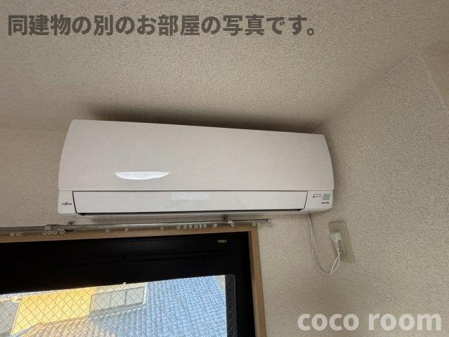 Ｌｉｍｐｉａ雅の設備