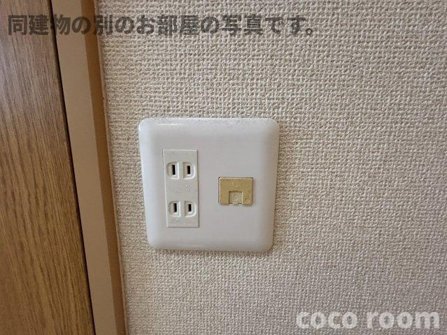 Ｌｉｍｐｉａ雅の設備