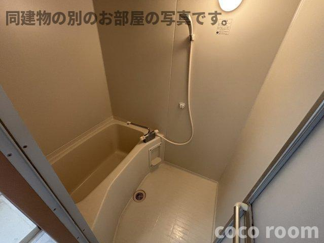 Ｌｉｍｐｉａ雅の浴室