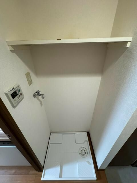 第１２笠原ビルの設備