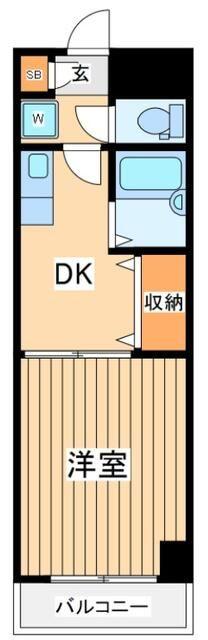 第１２笠原ビル