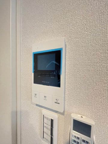 SunMark高宮のセキュリティ