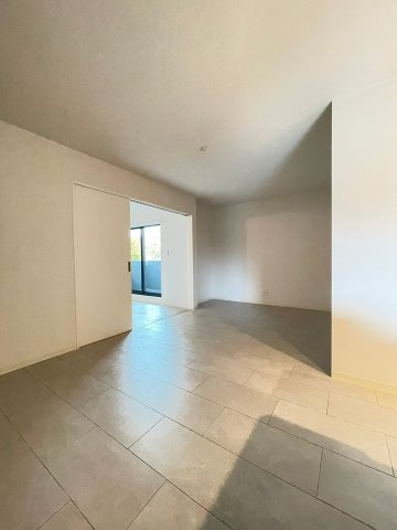 SunMark高宮の居間・リビング