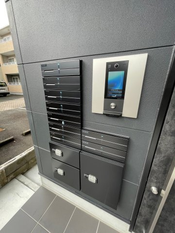 SunMark高宮のその他共用部分