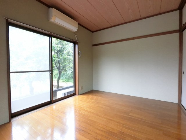 【居間・リビング】