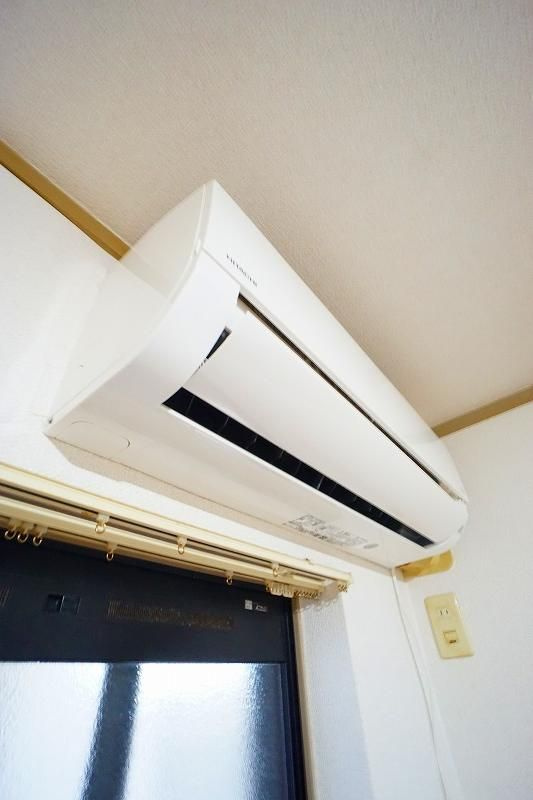 エリーナハイツ西新南Ⅰのその他