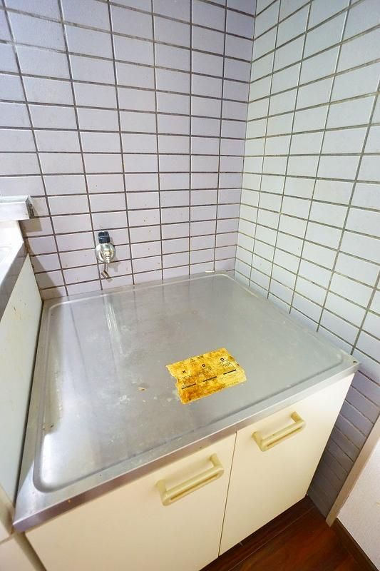 エリーナハイツ西新南Ⅰ