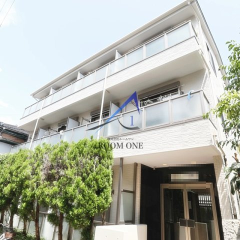 グランデ川崎