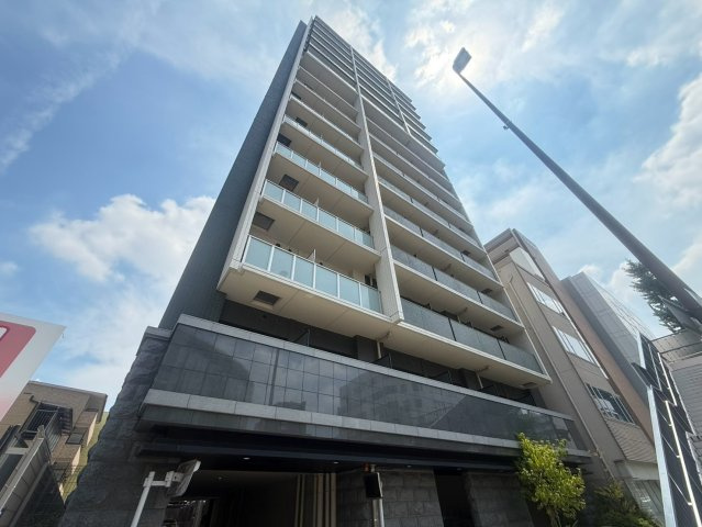 プレサンスジェネ千種内山Ⅱ｜名古屋市の賃貸ならMy賃貸の外観|プレサンスジェネ千種内山Ⅱ