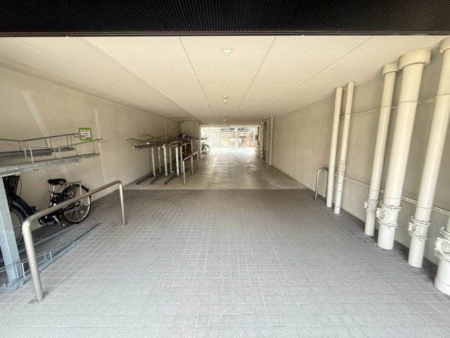プレサンスジェネ千種内山Ⅱ｜名古屋市の賃貸ならMy賃貸のその他共用部分|プレサンスジェネ千種内山Ⅱ