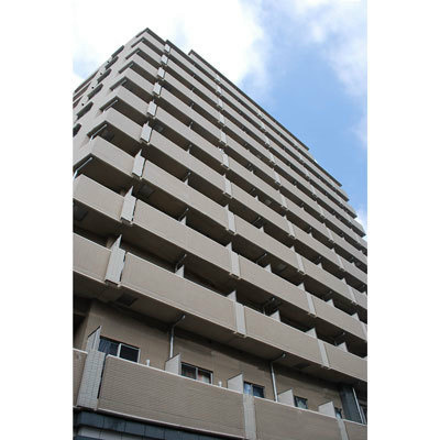 パレステュディオ渋谷本町の画像