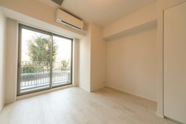 中野区東中野５丁目の賃貸マンションの居間・リビング|リビング