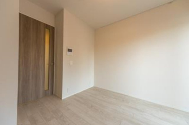 中野区東中野５丁目の賃貸マンションの内装