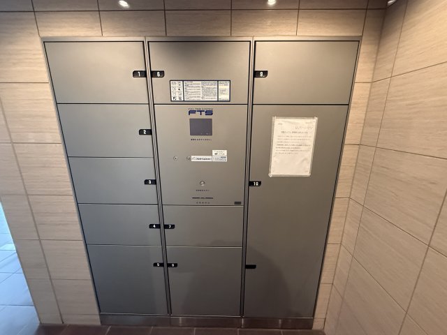 プレサンス錦ラウム｜名古屋市の賃貸ならMy賃貸のその他共用部分|プレサンス錦ラウム