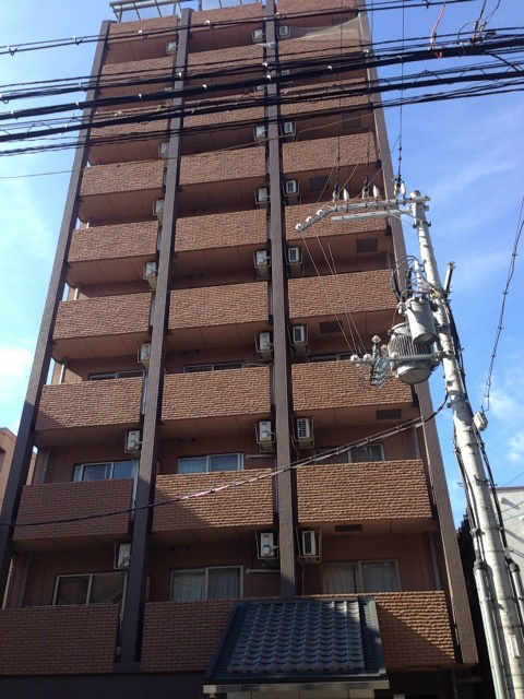 メディナ三条室町の画像