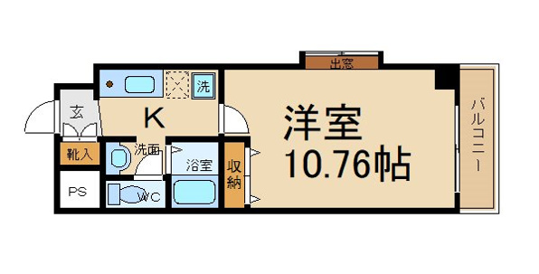 メディナ三条室町