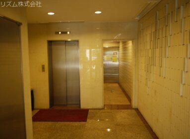 ストークＴ・Ｓ元浅草のその他共用部分|エレベーター