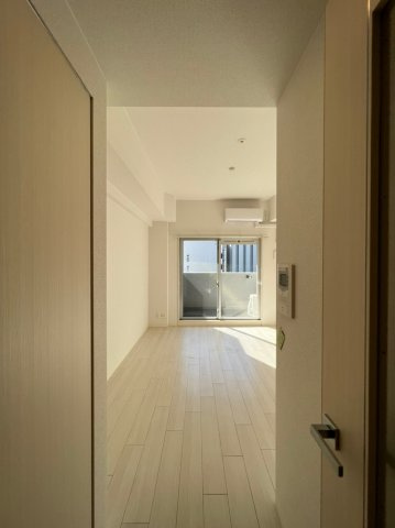 プレサンス栄モード　名古屋市賃貸　仲介手数料無料の内装