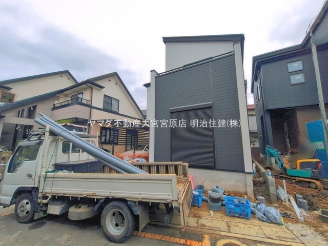 さいたま市北区奈良町のその他