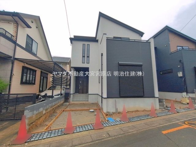 さいたま市北区奈良町のその他