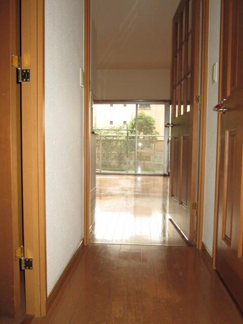 パシフィーク品川のその他