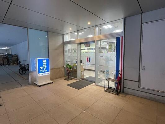 パシフィーク品川のその他