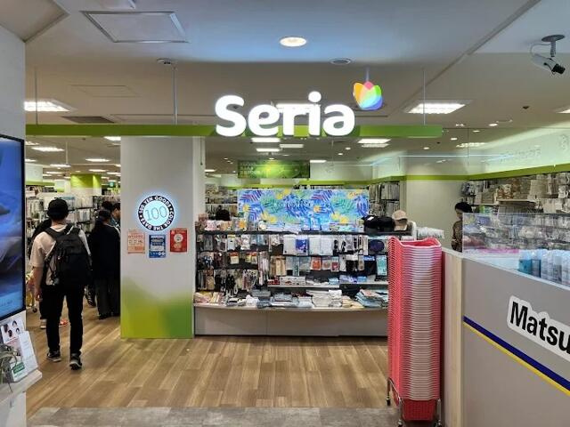 パシフィーク品川の周辺