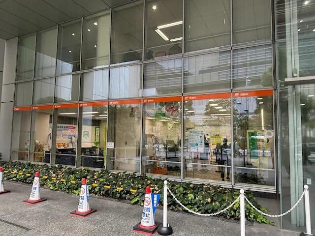 パシフィーク品川のその他