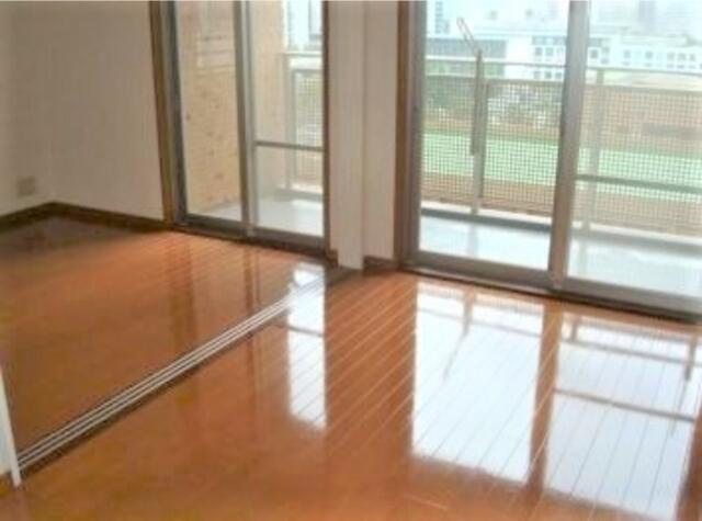 パシフィーク品川のその他