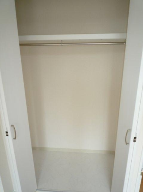 b'CASA 深川森下の収納