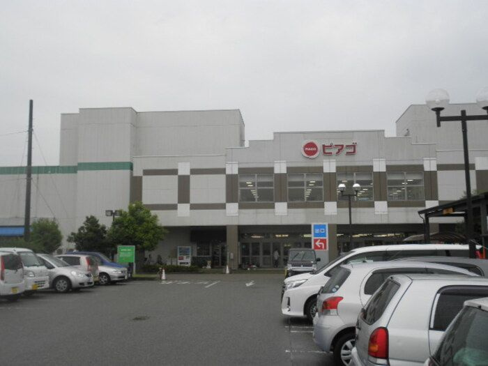 サンライズの展望